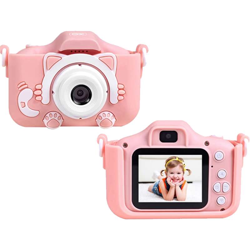 XO XJ01 Children's Camera