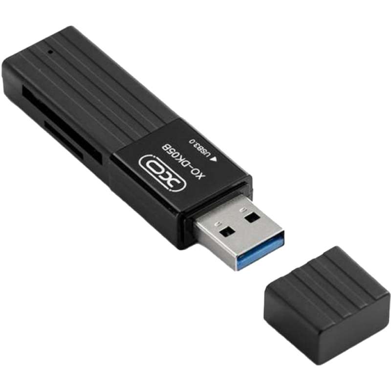 XO DK05B card reader