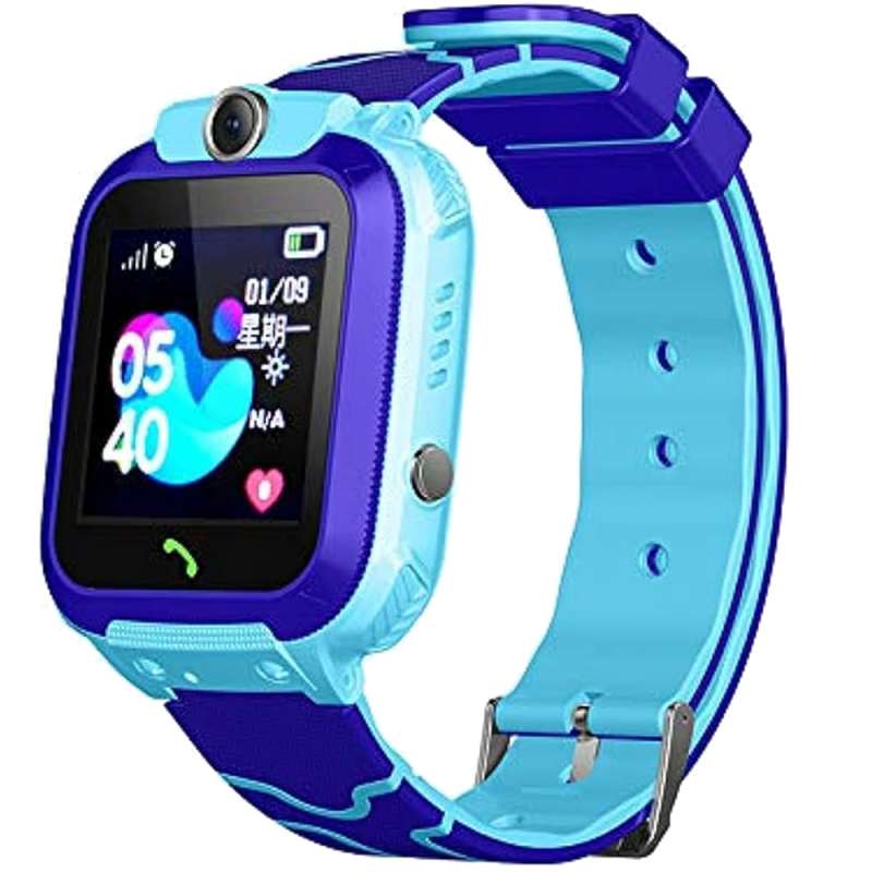 XO H100 Kids Smart Watch 2G