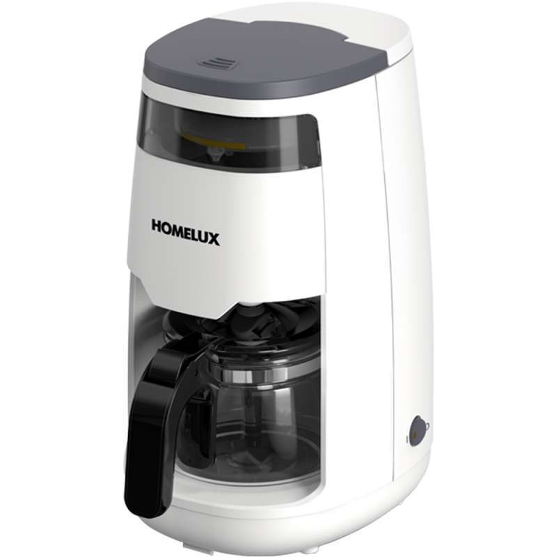 Homelux CM-1011 кофе чанагч