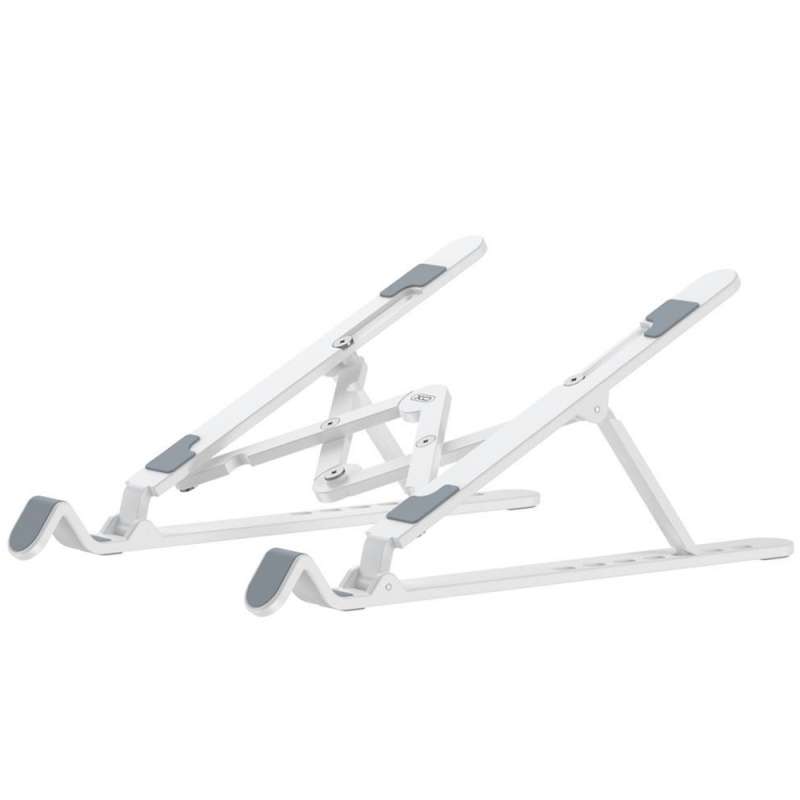 XO C102 Plastic laptop folding stand