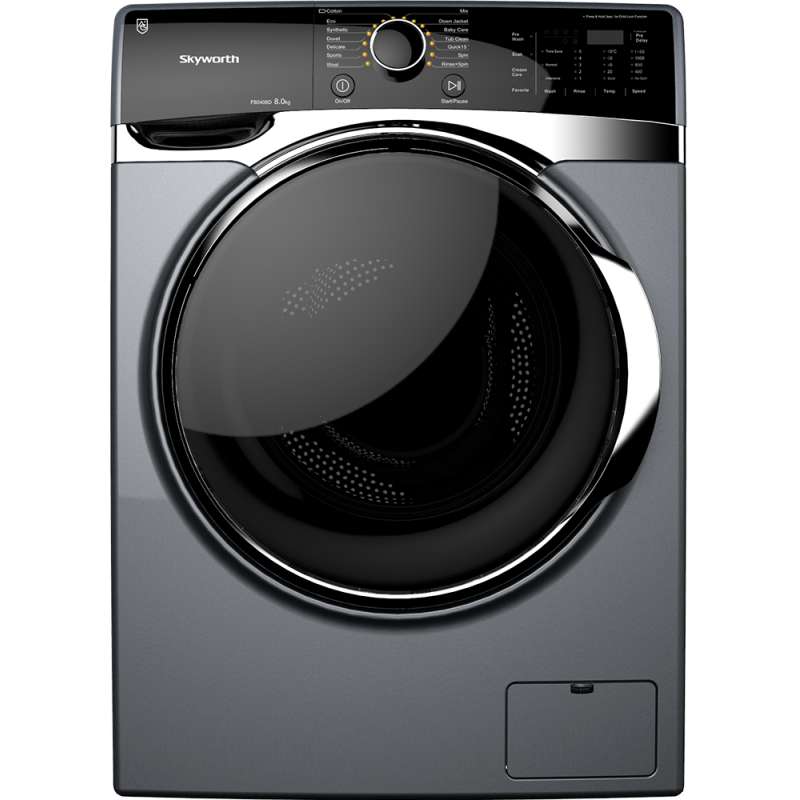 Skyworth 10кг F10419 бүрэн автомат угаалгын машин