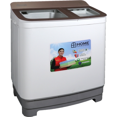 Homelux 11кг помптой хагас автомат угаалгын машин  /XPB110-2100S/