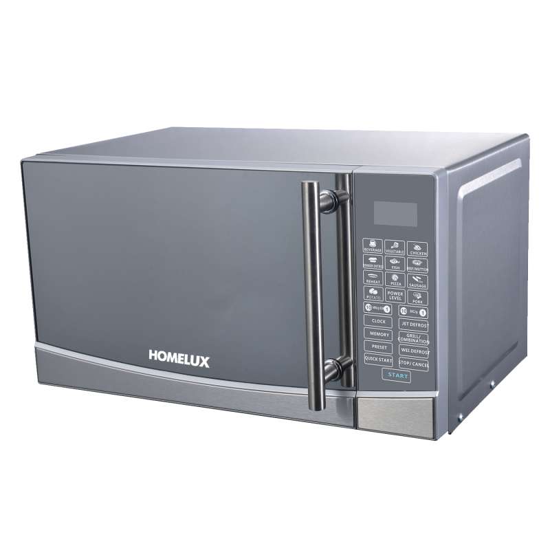 Homelux HL-P70B20AL-B6 печь
