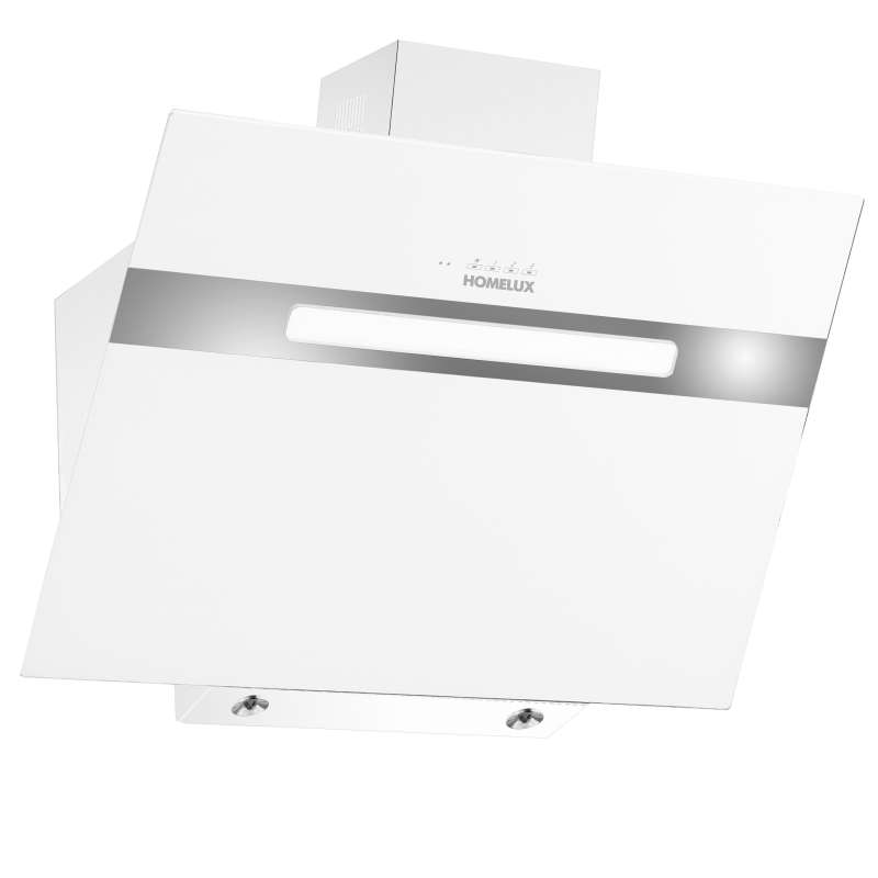 Homelux 60см хиншүү сорогч /HML-BLC60WH/