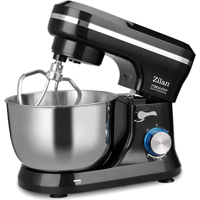 Zilan 1215 зуурагч миксер