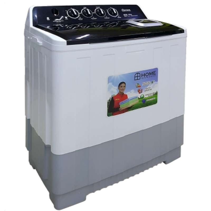 Homelux 7кг помптой хагас автомат угаалгын машин /XPB70-260TJ/