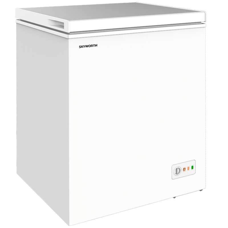 Skyworth 142литр xөлдөөгч  /BD-170W/