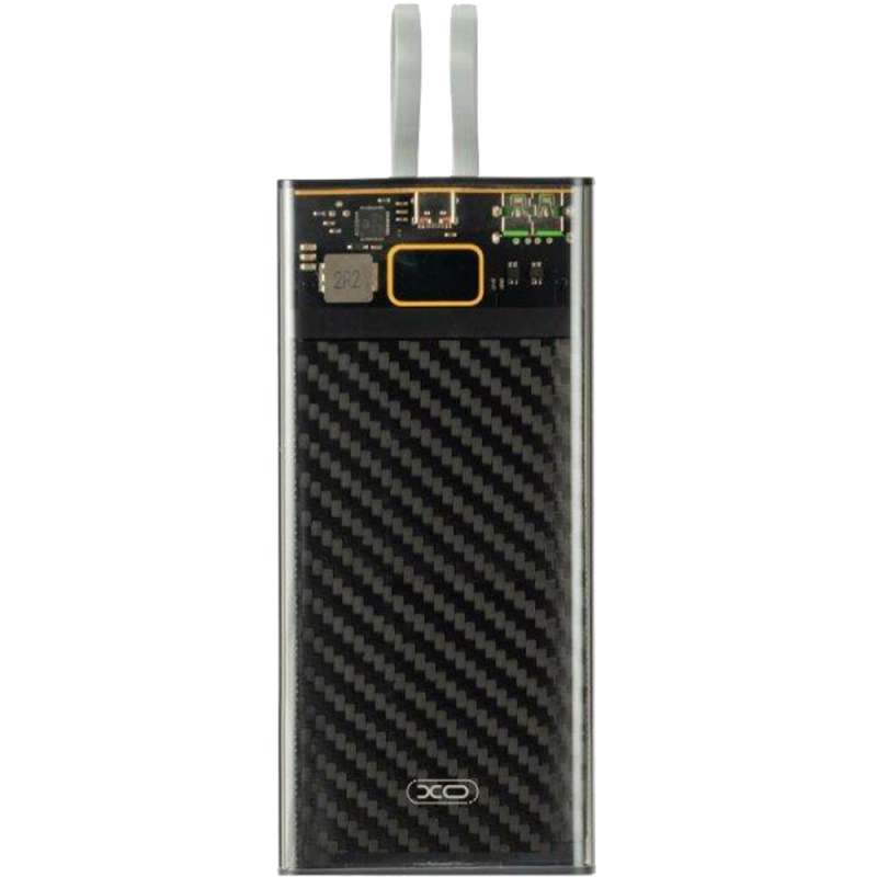 XO PR196  fast charging powerbank