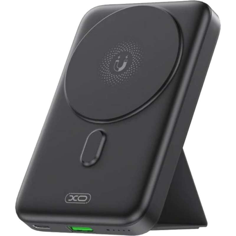 XO PR211 wireless charging rack power bank