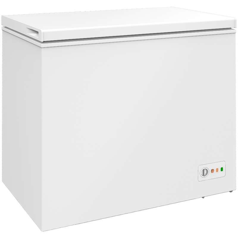 Skyworth 195литр xөлдөөгч /BD-218W/