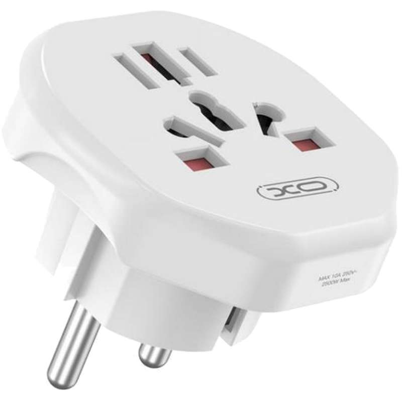 XO WL23 universal wall socket