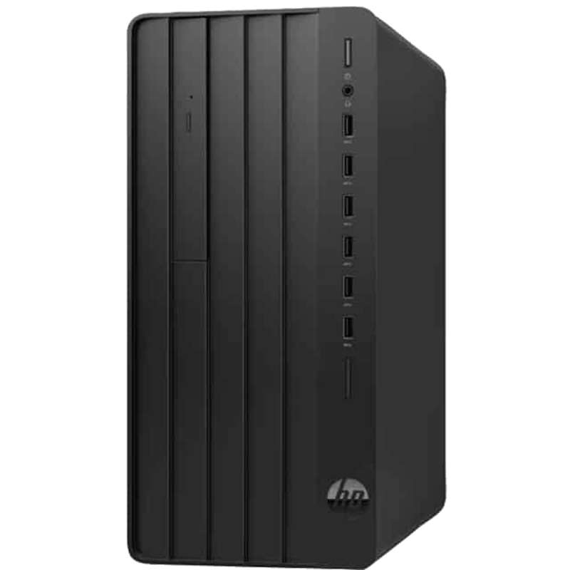 HP Pro Tower 280 G9 Core i3 процессор