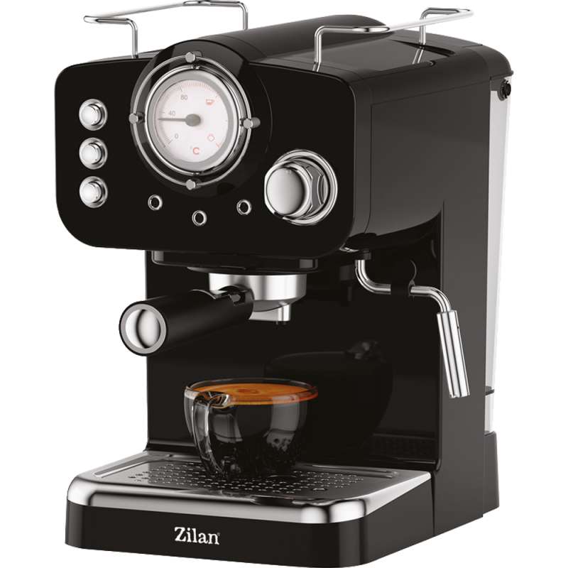 Zilan2991 Espresso Machine