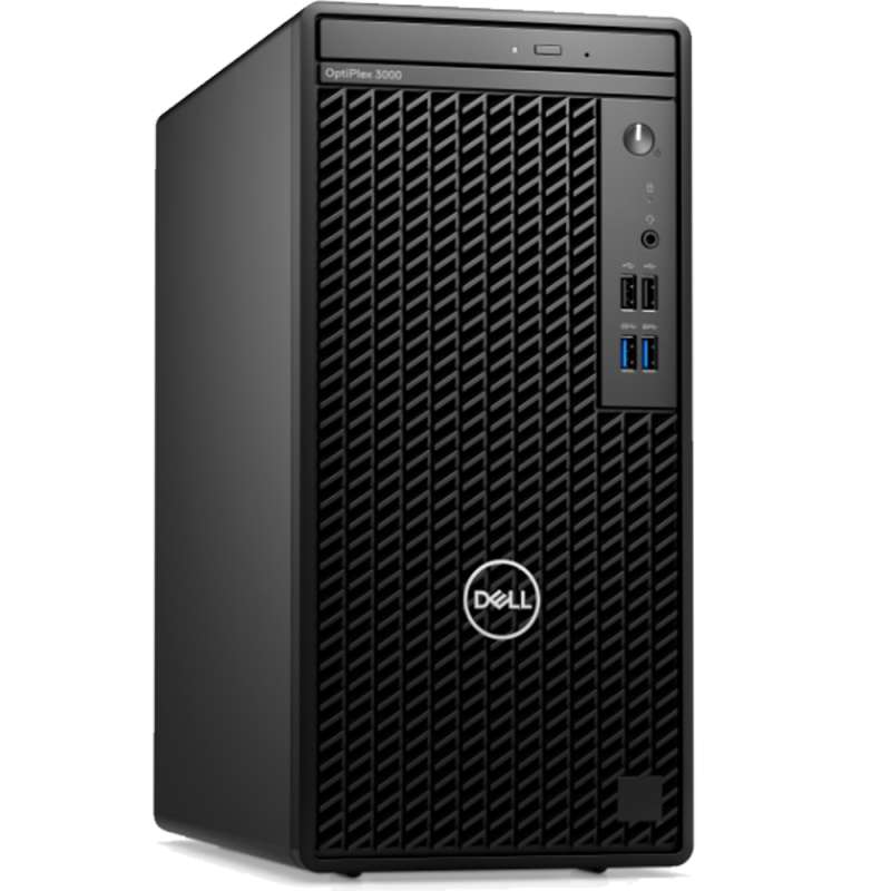 Dell optilex3000 процессор