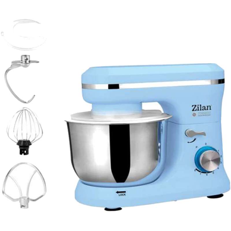 Zilan 3192 зуурагч миксер