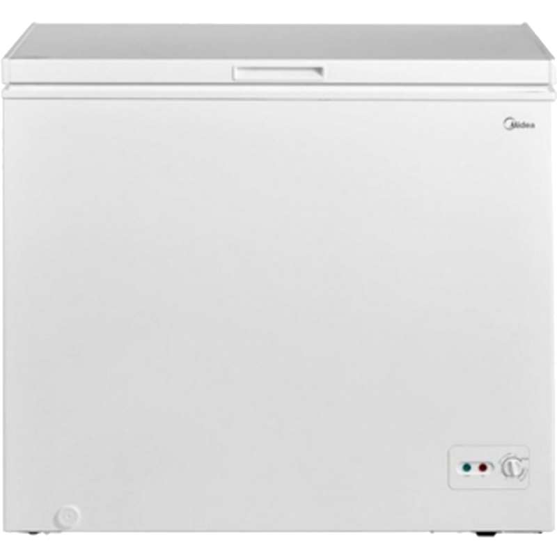 Midea 249литр хөлдөөгч /MDRC-345FZG01/