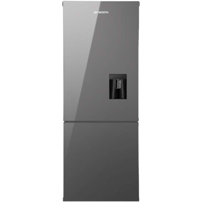 Skyworth SRD-358DBD silver хөргөгч