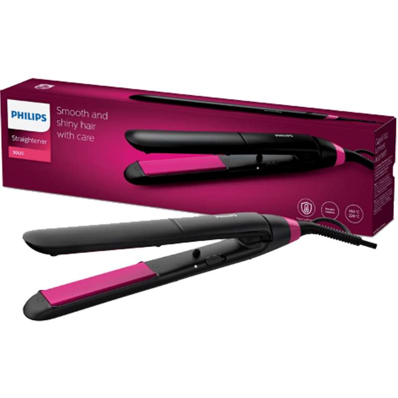 Philips BHS375/00 үсний индүү 