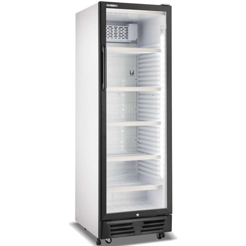 Changer SC-380C шилэн хаалгатай хөргүүр