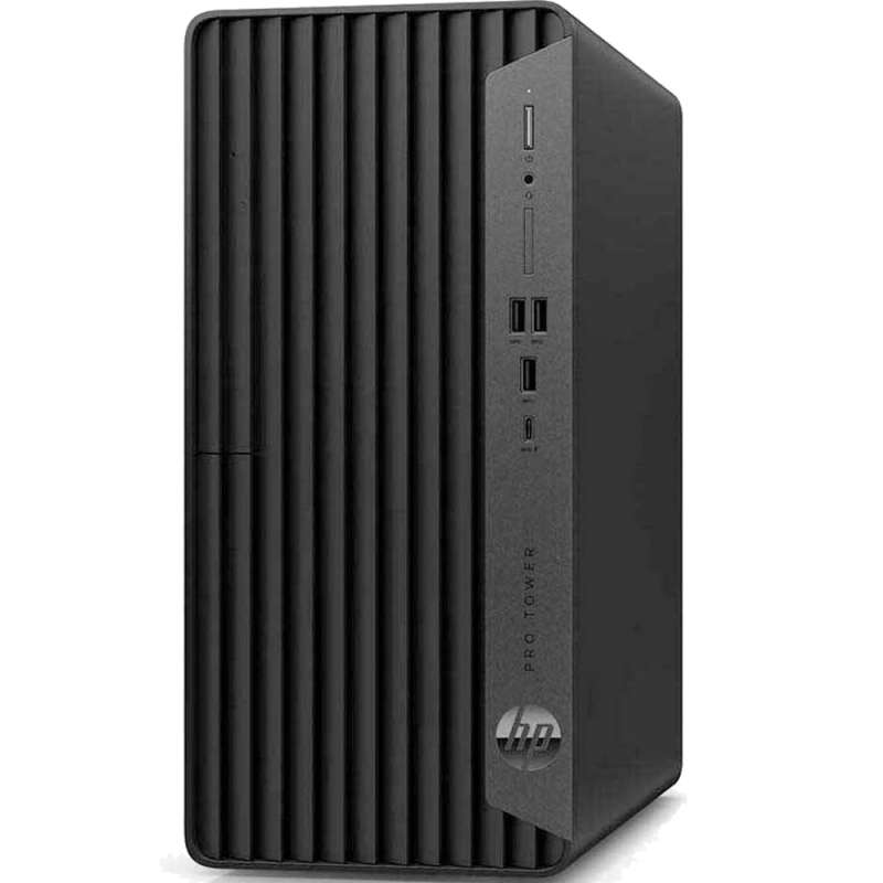 HP Pro Tower 400 G9 Core i7 процессор