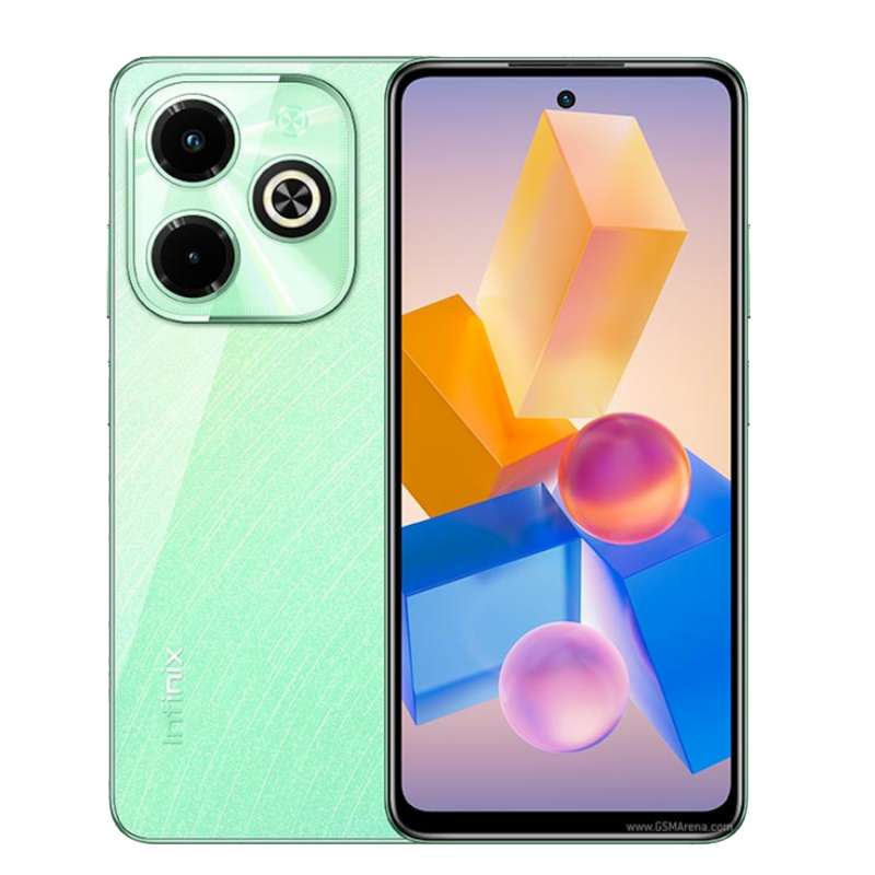 Infinix Hot 40i