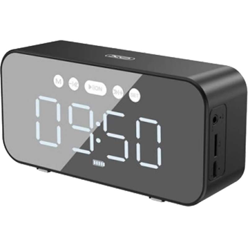 XO F41 Толин тусгал цаг Bluetooth чанга яригч