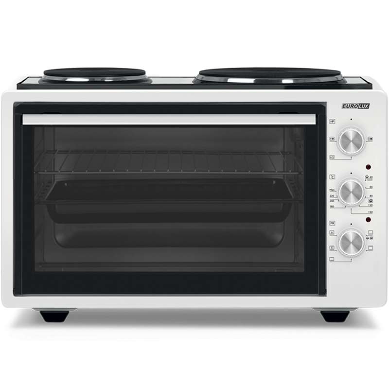 Eurolux 42L Плитка, Шарагч