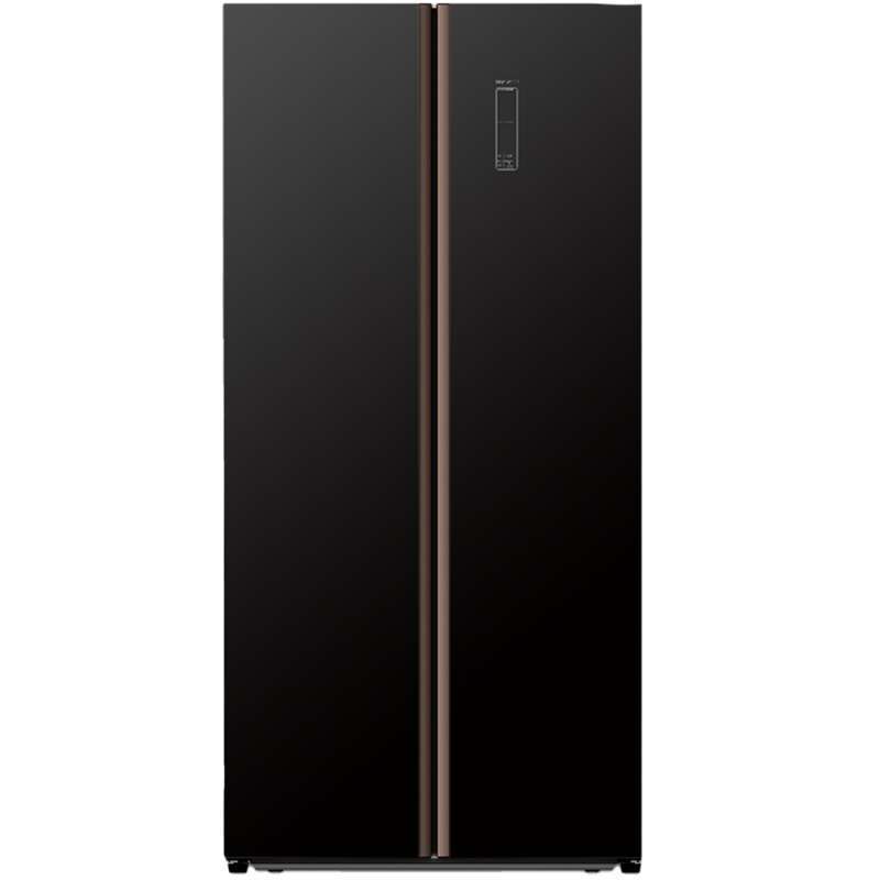 Skyworth SBS-450WPG-B side by side хөргөгч