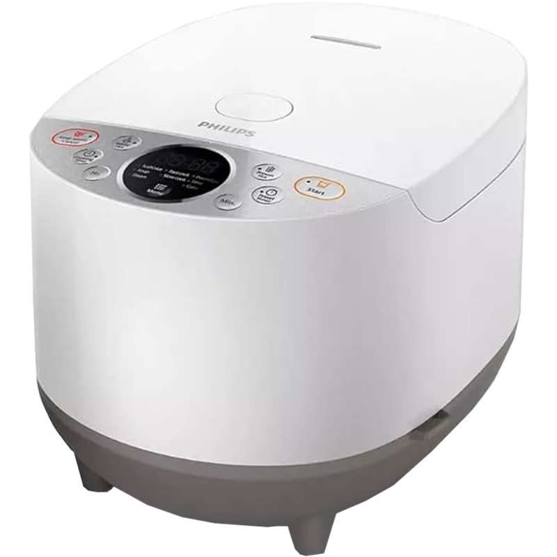 Philips 1,8литр ухаалаг будаа агшаагч /HD-4515/