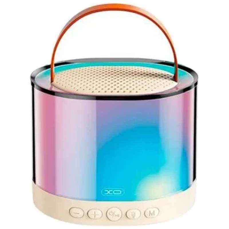 XO F47 bluetooth speaker 