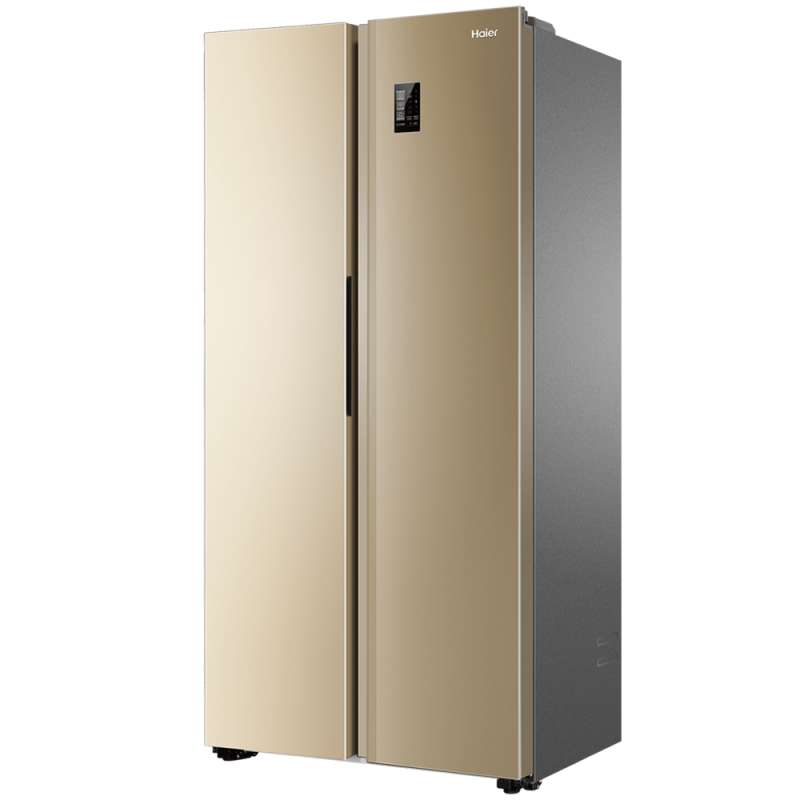 Haier BCD-480WBPT Side by side хөргөгч