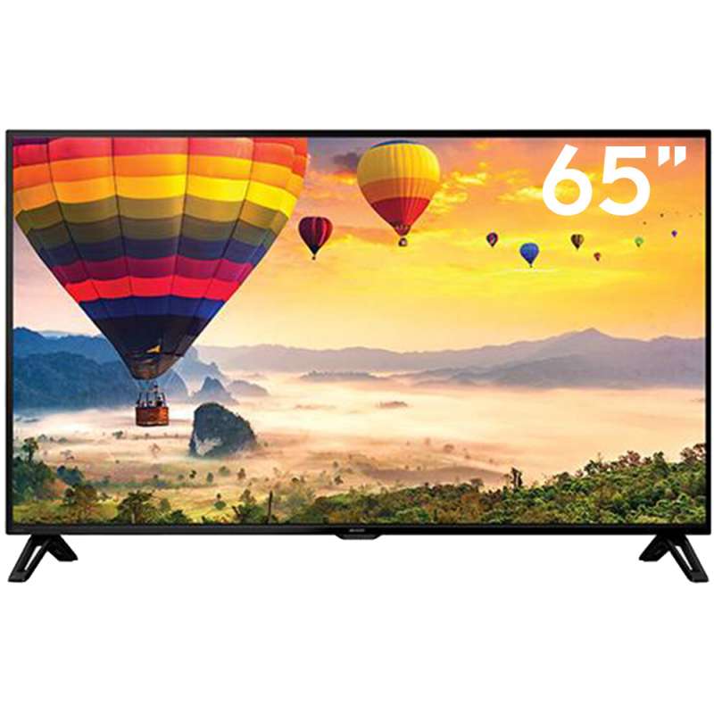 Sharp 65инч ухаалаг, 4K UHD зурагт /4TC65DK1X/