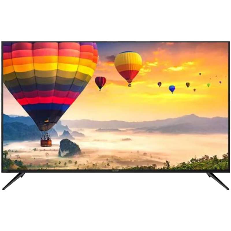 Sharp 70инч ухаалаг, 4K UHD зурагт /4TC70DKL1X/