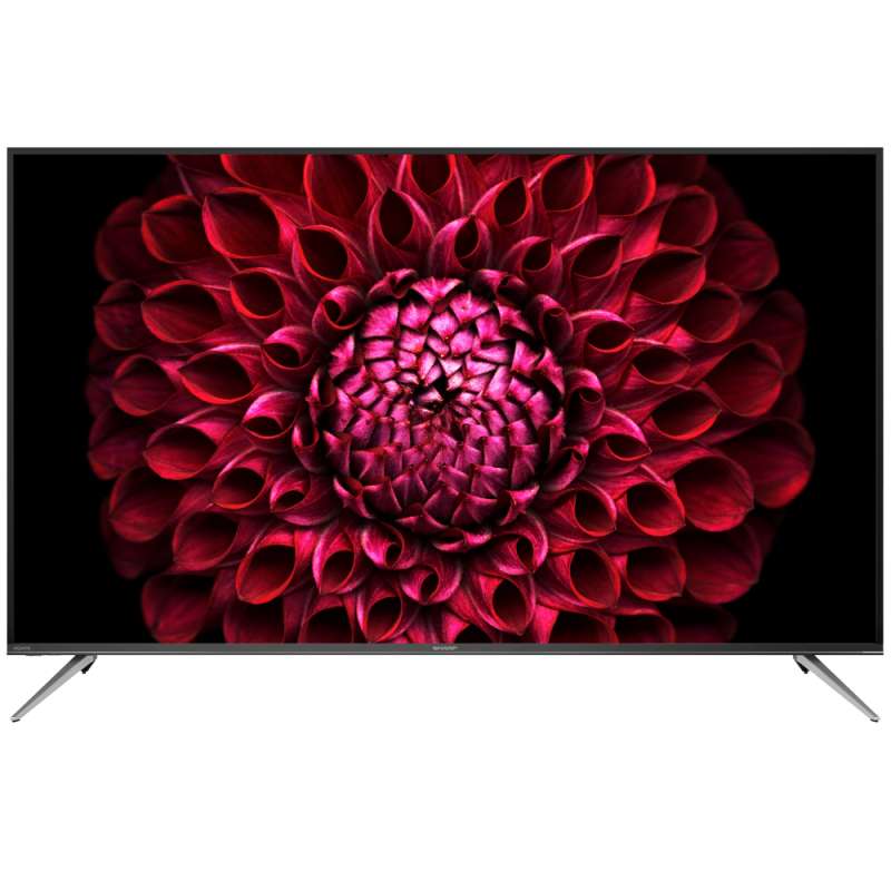 Sharp 70инч ухаалаг, 4K UHD зурагт /4TS70DK1X/