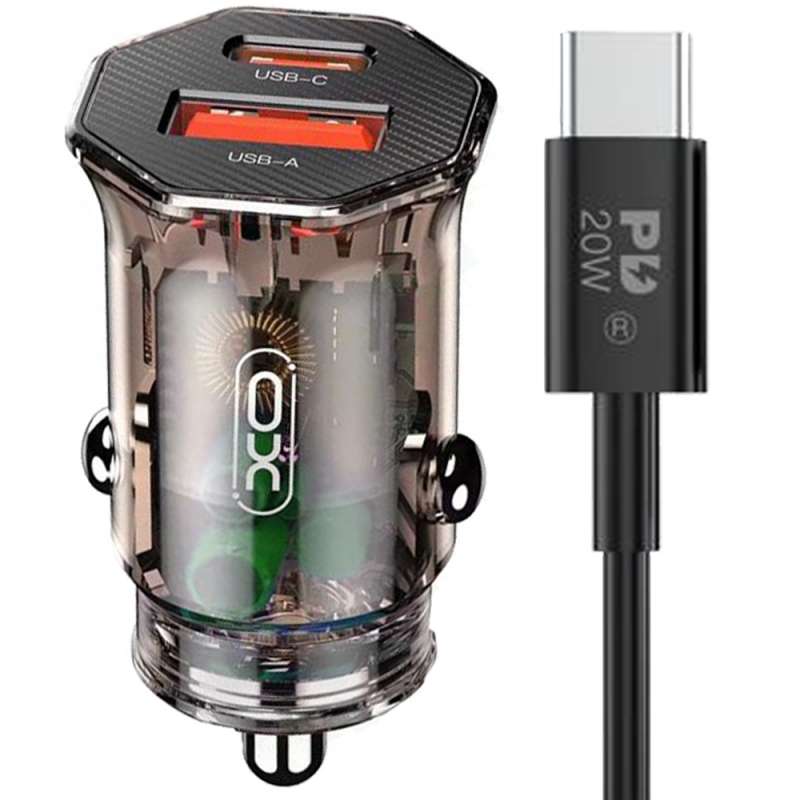 XO CC50 car charger
