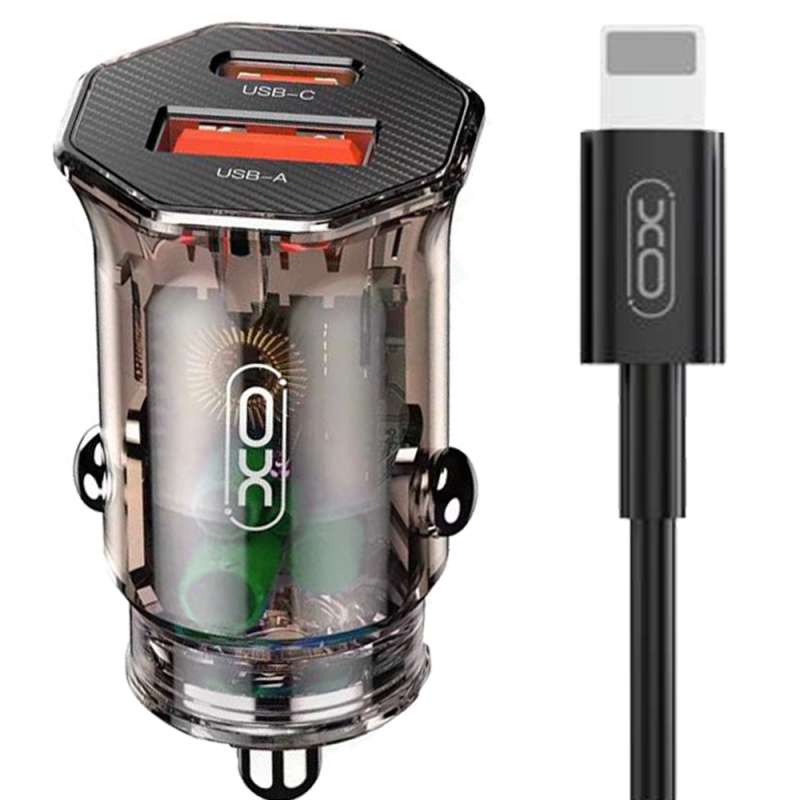 XO CC50 car charger