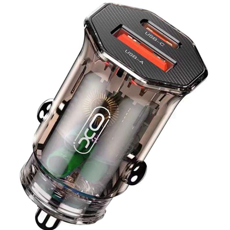 XO CC50 car charger