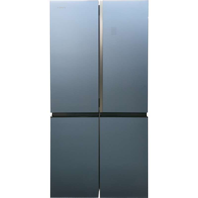 KONKA KRF-550WG side by side хөргөгч