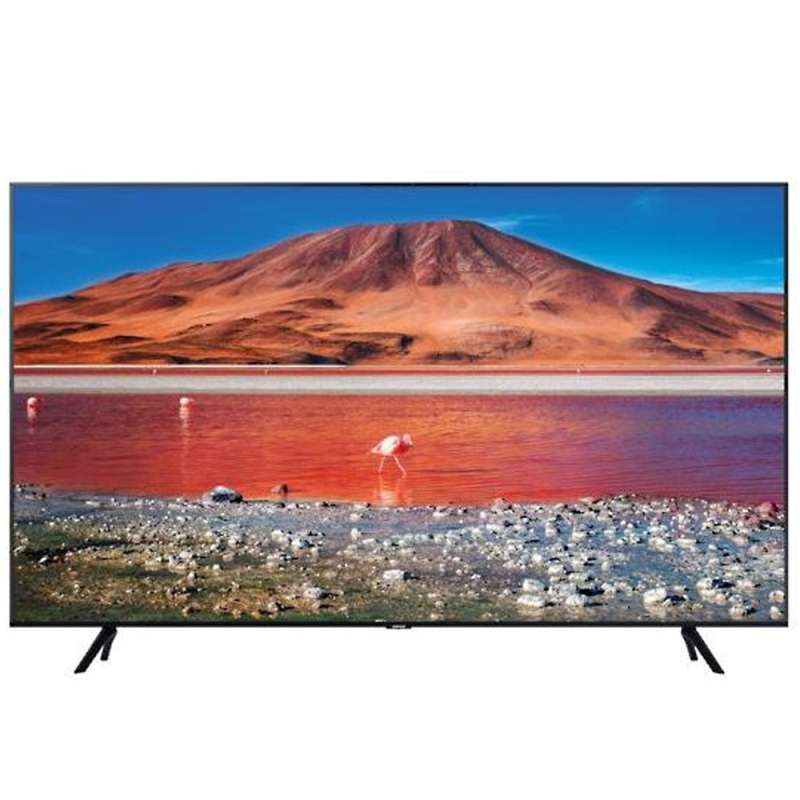 Samsung 55инч ухаалаг 4K UHD зурагт /55CU7000/