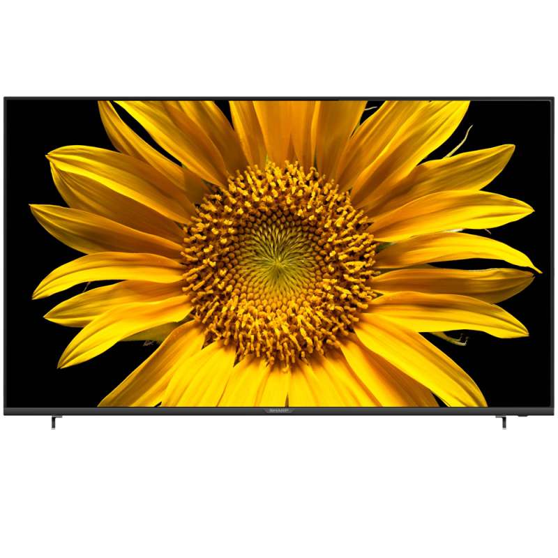 Sharp 55инч ухаалаг, 4K UHD зурагт /4TC55EK2X/