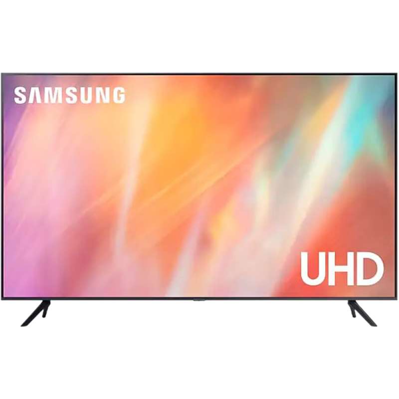 Samsung 43инч ухаалаг, 4К UHD зурагт /UA-43AU7700/