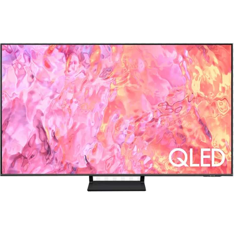 Samsung 55инч QLED ухаалаг, 4K UHD зурагт /QA-55Q65C/