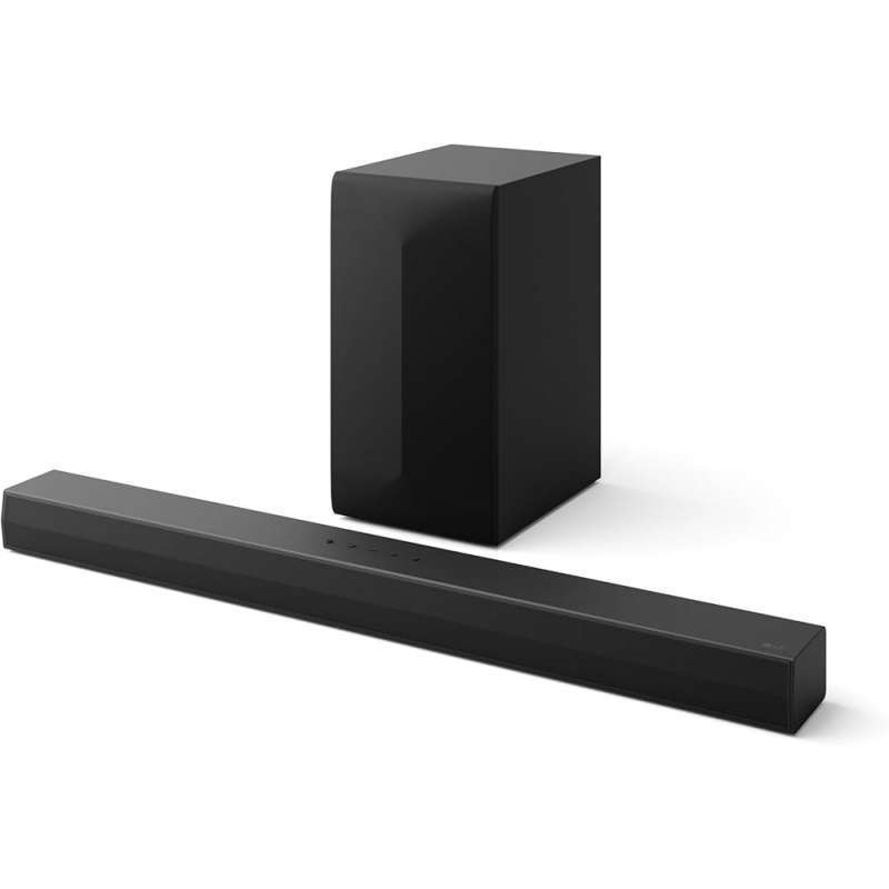 LG S60T Soundbar