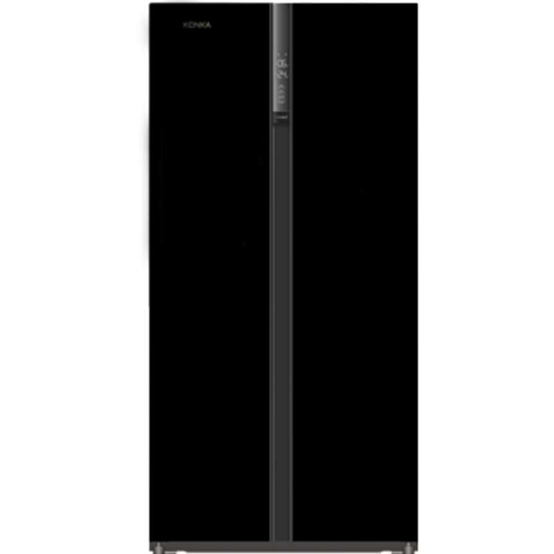 KONKA KRF-600WG side by side хөргөгч
