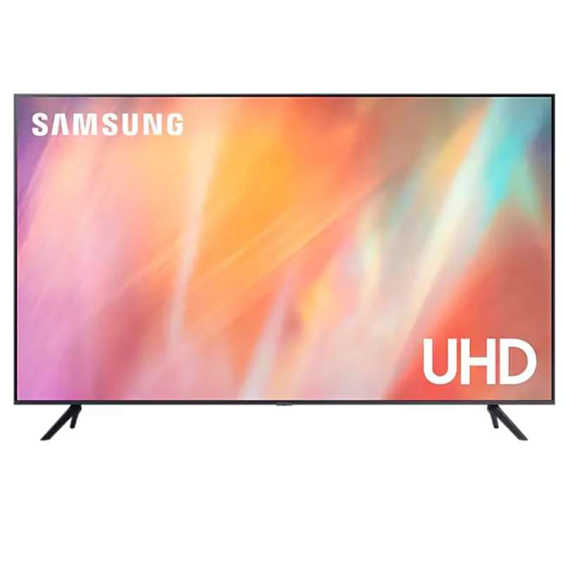 Samsung 75инч ухаалаг, 4K UHD зурагт /UA-75AU7700/