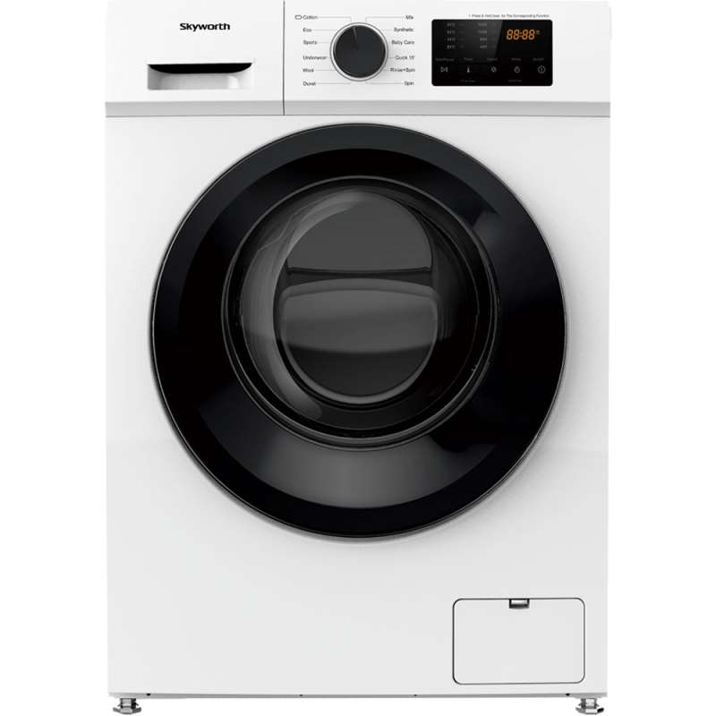 Skyworth 7кг F70215SUC бүрэн автомат угаалгын машин