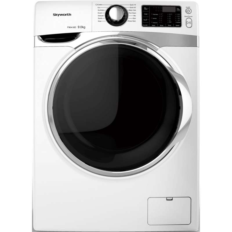 Skyworth 7кг /F70216SD/ бүрэн автомат угаалгын машин
