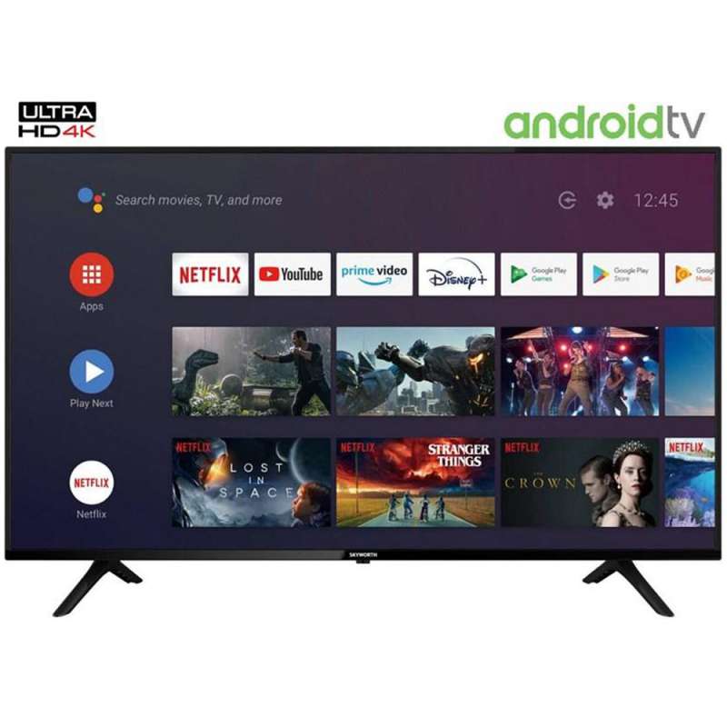  Skyworth 86инч ухаалаг, 4K UHD, Android зурагт /86SUE9550/