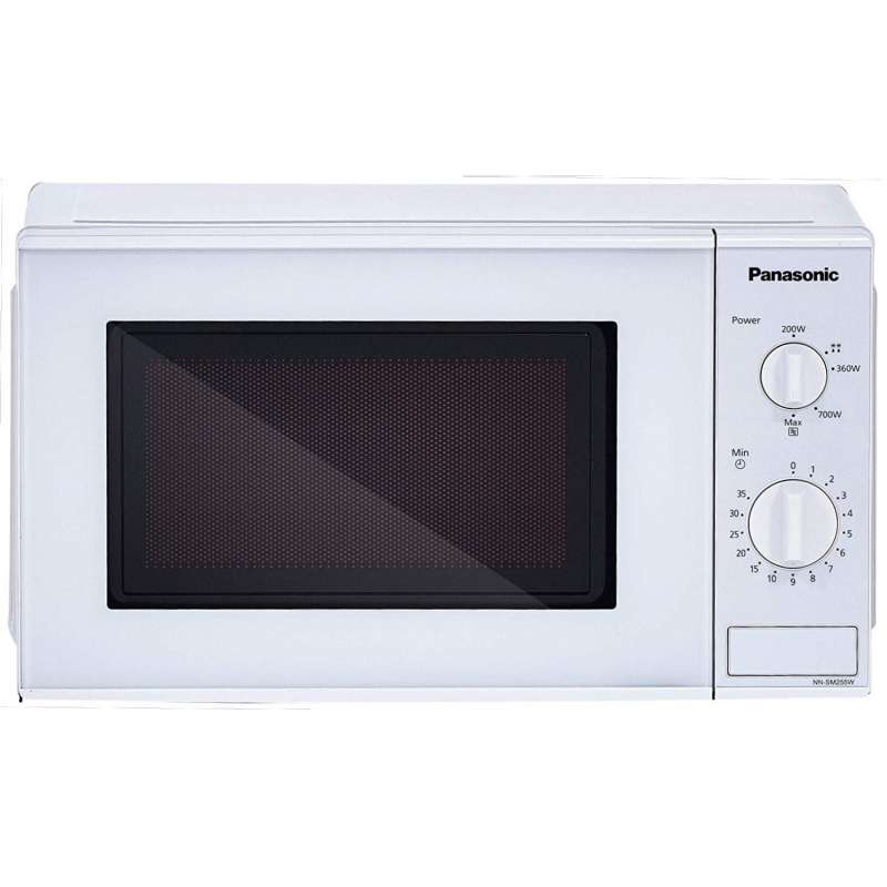 Panasonic NN-SM255WVTG печь